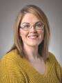 Photo: Ashley Johnson, APRN