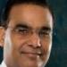 Photo: Dr. Sunil Kaza, MD