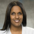 Photo: Dr. Cherise Felix, MD