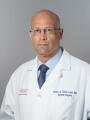 Photo: Dr. Carlos Tache-Leon, MD