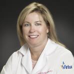 Dr. Susan Varevice-McAndrew, DO