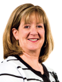 Photo: Dr. M Susan Jones, MD