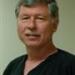 Photo: Dr. John Buxton, MD