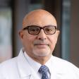 Photo: Dr. Ared Garan, MD