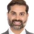 Photo: Dr. Hamed Taheri, MD