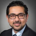 Dr. Raza Zaidi, MD