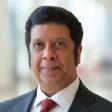 Photo: Dr. Arnab Chakravarti, MD