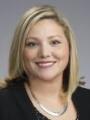 Photo: Dr. Candace Scace, MD