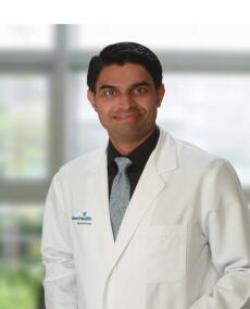 Dr. Vivek Pantangi, MD: Family Doctor - Daytona Beach, FL - Medical ...