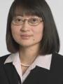 Photo: Dr. Mei Lu, MD