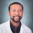 Photo: Dr. Andre Frederick, MD