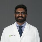 Dr. Anand Pariyadath, MD