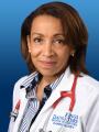 Photo: Dr. Michele Friday, MD