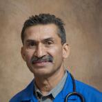 Dr. Harsh Saigal, MD
