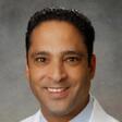 Photo: Dr. Juan Villalona, MD