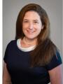 Photo: Dr. Megan Griffiths, MD