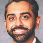 Dr. Hersh Patel, MD
