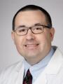 Photo: Dr. Kyle Miller, DO
