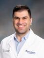 Photo: Dr. Muthena Maklad, MD