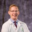 Photo: Dr. John Walper, MD
