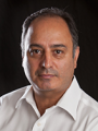 Photo: Dr. Sandeep Chowdhary, MD