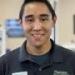 Photo: Dr. Justin Delapena, DPT