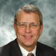 Photo: Dr. Ray Vaughters, MD