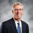 Photo: Dr. William Frauenheim, MD