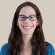 Photo: Dr. Emily Caro-Bruce, MD