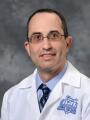 Photo: Dr. Robert Federman, MD
