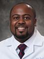 Photo: Dr. James Callahan, MD