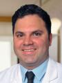 Photo: Dr. Ali Shadchehr, DO
