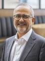 Photo: Dr. Akif Khawaja, MD