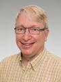 Photo: Dr. John Thomas, MD