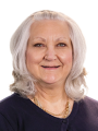 Photo: Dr. Julie Staats, DO
