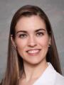 Photo: Dr. Erin McGonigle, MD