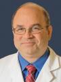 Photo: Dr. Robert Henshaw, MD