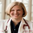 Photo: Dr. Jennifer Holter-Chakrabarty, MD