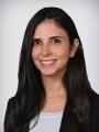 Photo: Dr. Gina Jabbour, MD
