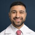 Photo: Dr. Rahul Mehta, MD