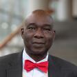 Photo: Dr. Peter Agho, MD