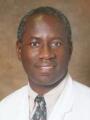 Photo: Dr. John Eshun, MD