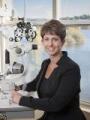 Photo: Dr. Kristi Davis, OD