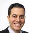 Photo: Dr. Robbie Taha, DO