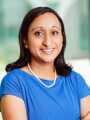 Photo: Dr. Saradha Subramanian, MD