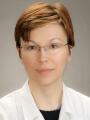 Photo: Dr. Daniela Spitzer, MD