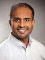 Photo: Dr. Mathews Ninan, MD