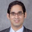 Photo: Dr. Basil Burney, MD