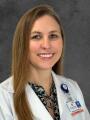 Photo: Dr. Kiersten Prince, DO