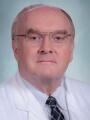 Photo: Dr. R Wayne Kreeger, MD